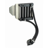 TwinAir Oil Cooler for 2023-2025 Husqvarna FC450