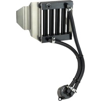 Twin Air Oil Cooler System for 2023-2025 Husqvarna FC350