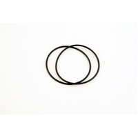 TwinAir O-Ring Set for Oil Cooling System for 2008-2015 Kawasaki KX450F  