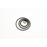 TwinAir O-Ring Set for Oil Cooling System for 2014-2018 Yamaha YZ250F  