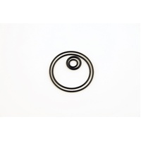 TwinAir O-Ring Set for Oil Cooling System 160440/442 for 2010-2012 KTM 250 SXF  