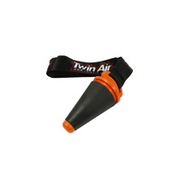 TwinAir Exhaust Plug Small, Dia 18mm to 40mm with Strap  