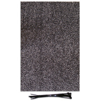 TwinAir MX Radiator Foam 320x150x8mm  