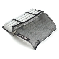 TwinAir Radiator Sleeves for 2024-2025 Triumph TF250X