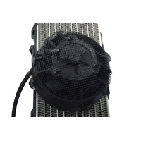 TwinAir Fan Protector for 2013-2014 Husaberg FE450  