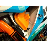 TwinAir Airbox Cover for 2022-2025 GasGas MC85 SW