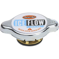 TwinAir 1.8 Radiator Pressure Cap for 2003-2006 Kawasaki KFX400 Quad