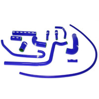 Samco Blue Hose Kit for 2010-2019 MV Agusta F41000RR 