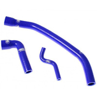 Samco MV Agusta Blue Radiator Hose Kit - F3 800 2013-2019