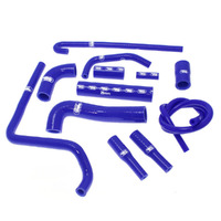 Samco Blue Hose Kit for 2013-2018 MV Agusta Brutale 1090 