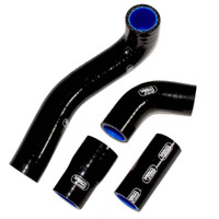 Samco Black Hose Kit for 2013-2018 MV Agusta Brutale 1090 