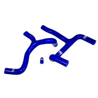 Samco Blue Hose Kit for 2017 Beta 430 RR EFI 
