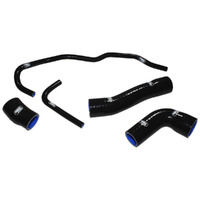 Samco Black Hose Kit for 2019-2023 BMW S1000RR 
