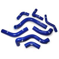 Samco Blue Hose Kit for 2001 Ducati 996 R Testastretta 
