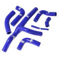 Samco Blue Hose Kit for 1997-2003 Ducati ST2 