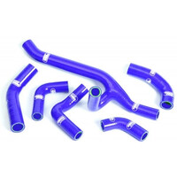 Samco Blue Hose Kit for 1992-1995 Ducati 888 