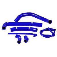 Samco Blue Hose Kit for 2018-2019 Ducati 1299 Panigale R 