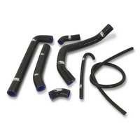 Samco Black Hose Kit for 2012-2014 Ducati 1199 Panigale R 