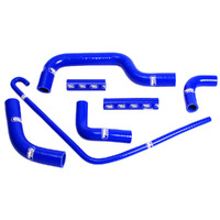 Samco Blue Hose Kit for 2001-2008 Ducati Monster S4 