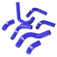 Samco Blue Hose Kit for 1987-1991 Ducati 851 