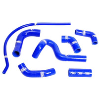 Samco Blue Hose Kit for 2004-2007 Ducati 749 R 