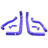 Samco Blue Hose Kit for 2014-2017 GasGas EC300 2T