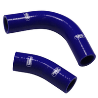 Samco Blue Hose Kit for 1974-1979 Honda Goldwing GL1000 