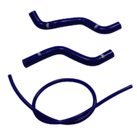 Samco Blue Hose Kit for Honda CBR250R 2011-2016 