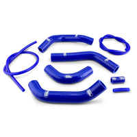 Samco Blue Hose Kit for 2020-2023 Honda CBR1000RR-R Fireblade SP 