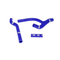 Samco Blue Hose Kit for 2003-2009 Honda CB1300 Super Four 