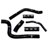 Samco Black Hose Kit for 1989-2001 Honda CR500R 