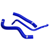 Samco Blue Hose Kit for 1998-2006 Honda CB600 Hornet 