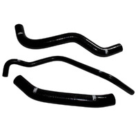 Samco Black Hose Kit for 1998-2006 Honda CB600 Hornet 