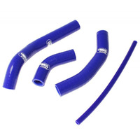 Samco Blue Hose Kit for 1993-2000 Honda RS250 