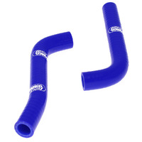 Samco Blue Hose Kit for 2004-2009 Honda RS125 