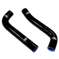 Samco Black Hose Kit for 2004-2009 Honda RS125 