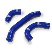 Samco Blue Hose Kit for 1989-1994 Honda RS125 