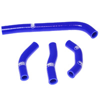 Samco Honda Blue Radiator Hose Kit - CRF250R 2010-2013