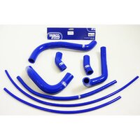 Samco Blue Hose Kit for 1999-2001 Honda CB1100 