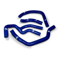 Samco Blue Hose Kit for 1993-2002 Honda CB500 