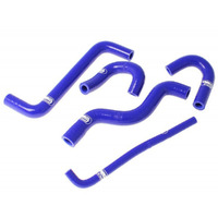 Samco Blue Hose Kit for Honda CBR125 2004-2019 