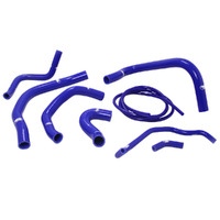Samco Blue Hose Kit for 1998-1999 Honda CBR900RR Fireblade 