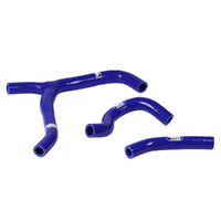 Samco Blue Hose Kit for 2014-2015 Honda CRF250R