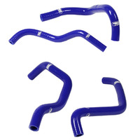Samco Blue Hose Kit for 2013-2023 Honda CBR500R 
