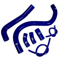 Samco Blue Hose Kit for 1994-1997 Honda VFR750 