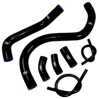Samco Black Hose Kit for 1994-1997 Honda VFR750 