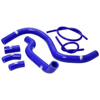 Samco Blue Hose Kit for 1990-1993 Honda VFR750F 