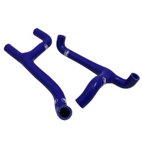 Samco Blue Hose Kit for 2010-2013 Husqvarna TI300 