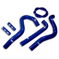 Samco Blue Hose Kit for 1994-1998 Kawasaki KX250 