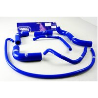Samco Blue Hose Kit for 2003-2006 Kawasaki Z1000 